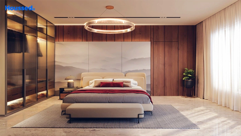 Sample Apartment
